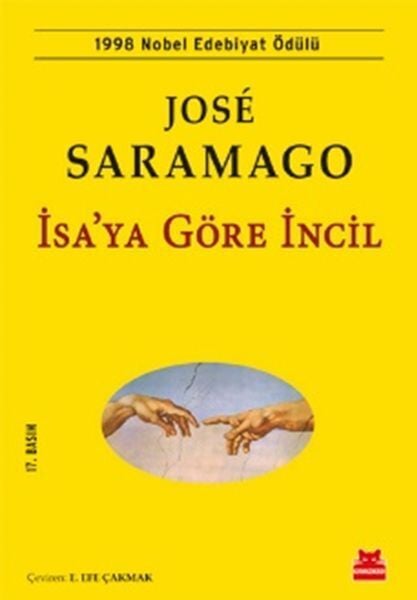 İsaya Göre İncil