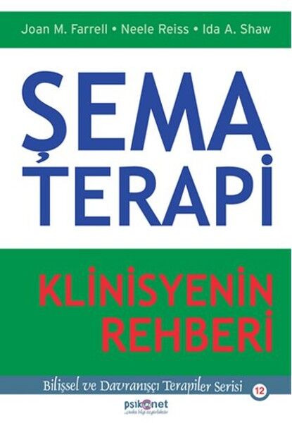 Şema Terapi Klinisyenin Rehberi